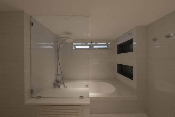 room interior of The Emporio Place