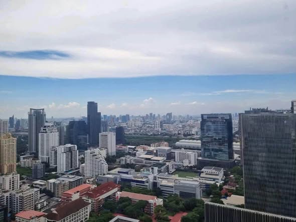 THE ESSE ASOKE