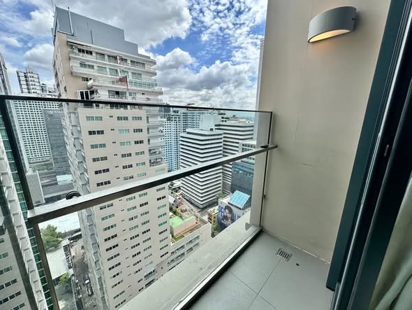 THE ESSE ASOKE
