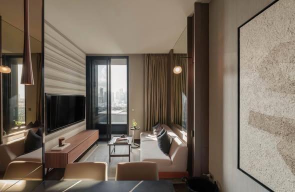 THE ESSE Sukhumvit 36