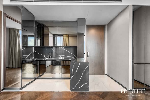 THE ESSE Sukhumvit 36