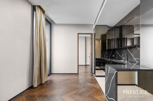 room interior of THE ESSE Sukhumvit 36