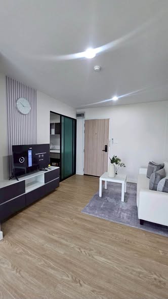 bedroom of The Excel Groove