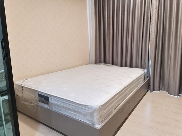 bedroom of The Excel Groove