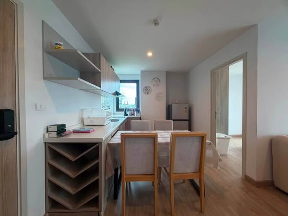 The Excel Hideaway Sukhumvit 50
