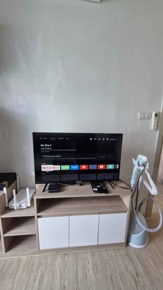 room interior of The Excel Hideaway Sukhumvit 50