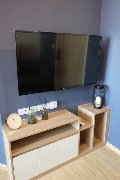 room interior of The Excel Hideaway Sukhumvit 50