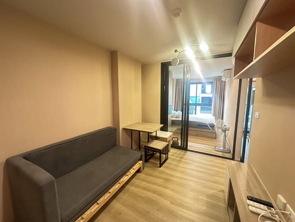 The Excel Hideaway Sukhumvit 71