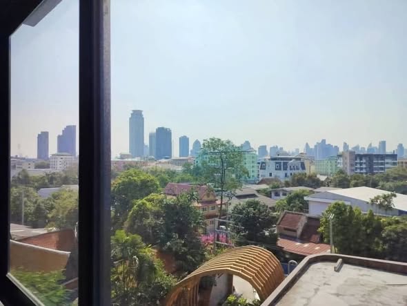 The Excel Hideaway Sukhumvit 71