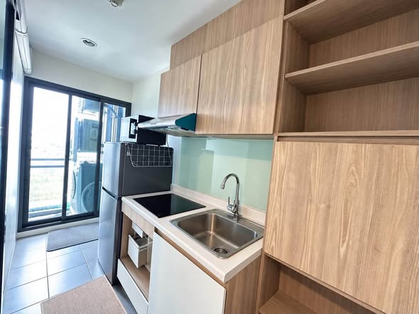 The Excel Hideaway Sukhumvit 71