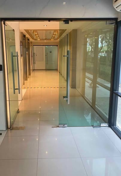 room interior of The Excel KhuKhot (ดิ เอ็กเซล คูคต)