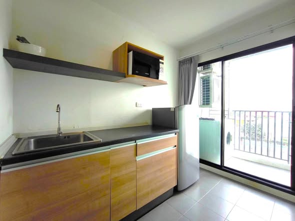 The Excel Parc (ดิ เอ็กเซล พาร์ค)