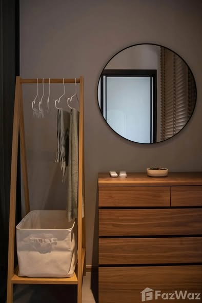 bathroom of The Fine Bangkok