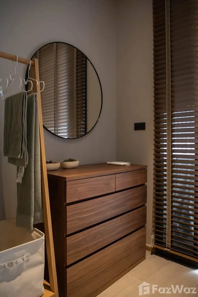 bathroom of The Fine Bangkok