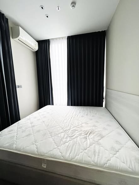 bedroom of The Fine Bangkok