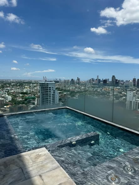 The Fine Bangkok