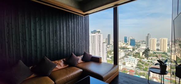 The Fine Bangkok