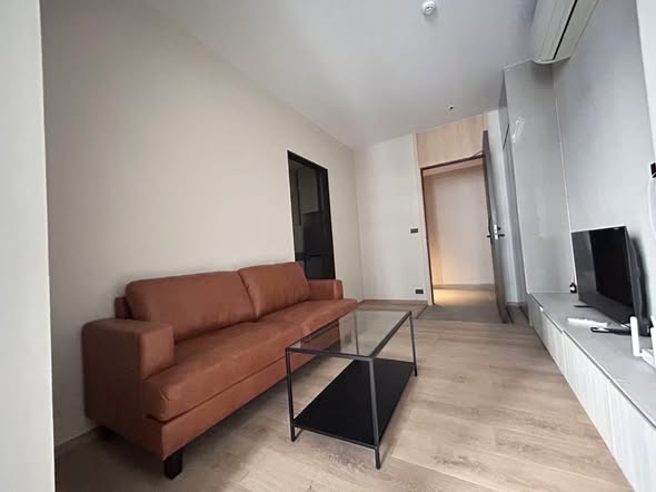 living room of The Fine Bangkok