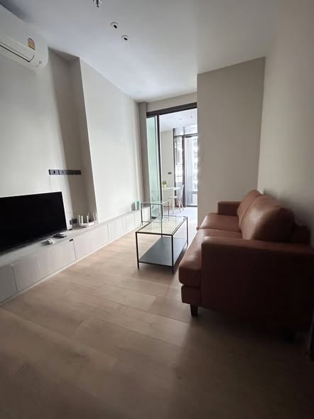 living room of The Fine Bangkok