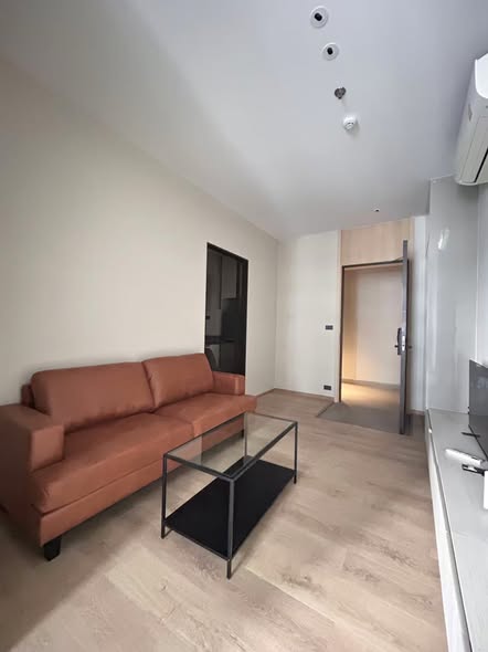 living room of The Fine Bangkok
