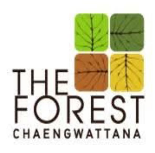 The Forest Condo Chaengwattana