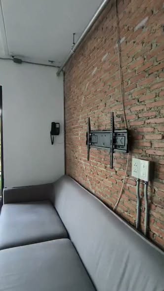 The Front HomeOffice