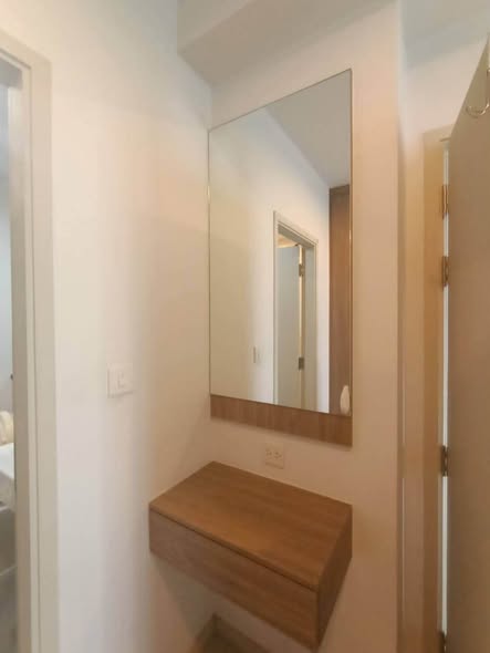 bathroom of The Gallery Bearing