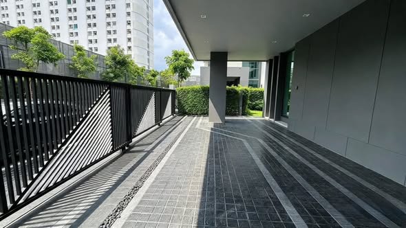 The Gentry Phatthanakan 2 เดอะ เจนทริ พัฒนาการ 2
