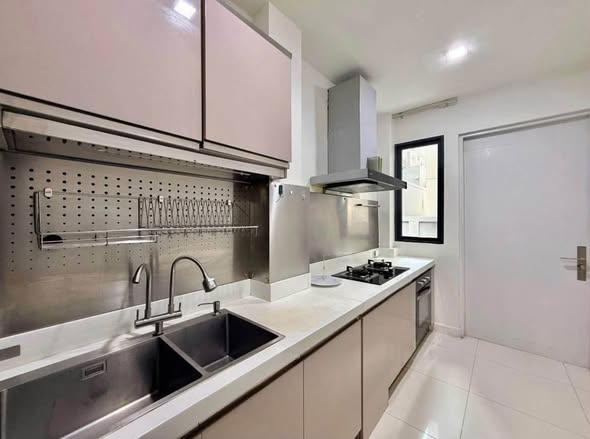 kitchen of The Gentry Phatthanakan 2 เดอะ เจนทริ พัฒนาการ 2