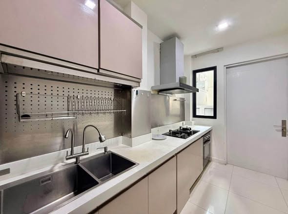 kitchen of The Gentry Phatthanakan 2 เดอะ เจนทริ พัฒนาการ 2