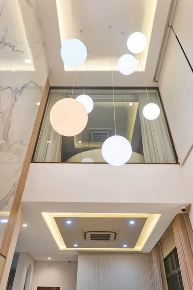 เดอะ เจนทริ สุขุมวิท (THE GENTRY SUKHUMVIT 101)