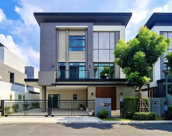 เดอะ เจนทริ สุขุมวิท (THE GENTRY SUKHUMVIT 101)