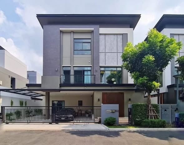 เดอะ เจนทริ สุขุมวิท (THE GENTRY SUKHUMVIT 101)