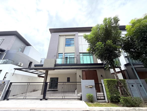 เดอะ เจนทริ สุขุมวิท (THE GENTRY SUKHUMVIT 101)