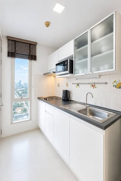 The Greenston Thonglor Residence