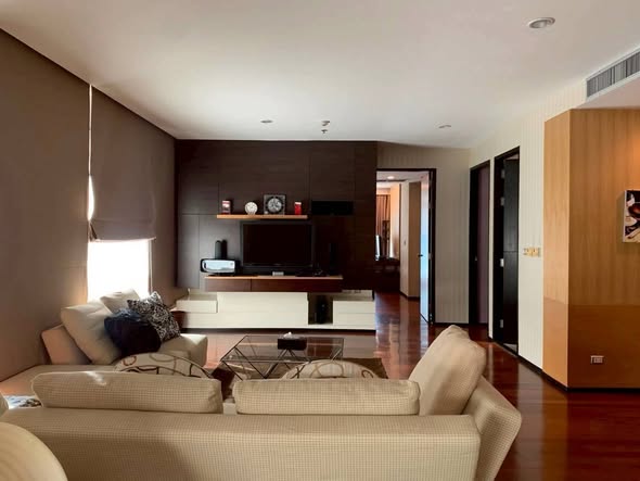 living room and room interior of The Height