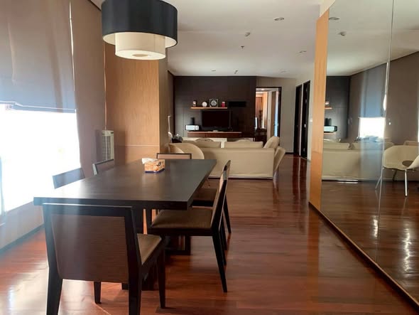 living room and room interior of The Height
