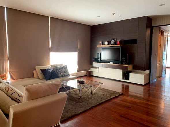 living room and room interior of The Height