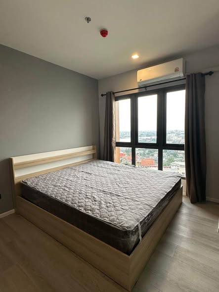 bedroom of The Key Rama 3