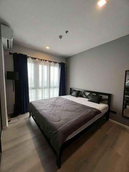 bedroom of The Key Rama 3