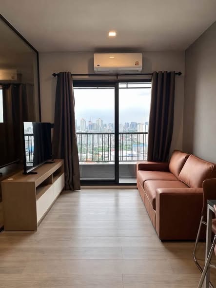 bedroom of The Key Rama 3