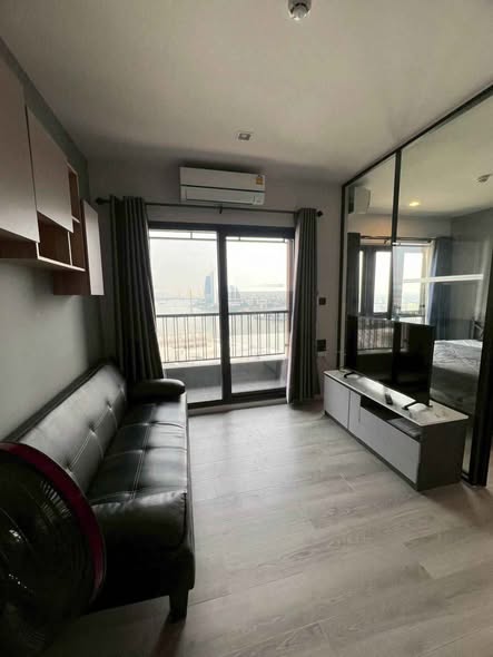 living room of The Key Rama 3