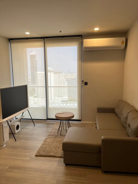 room interior of The Key Rama 3