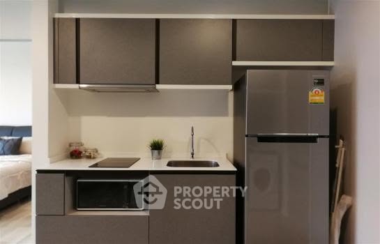 The Key Sathon-Charoen Rat