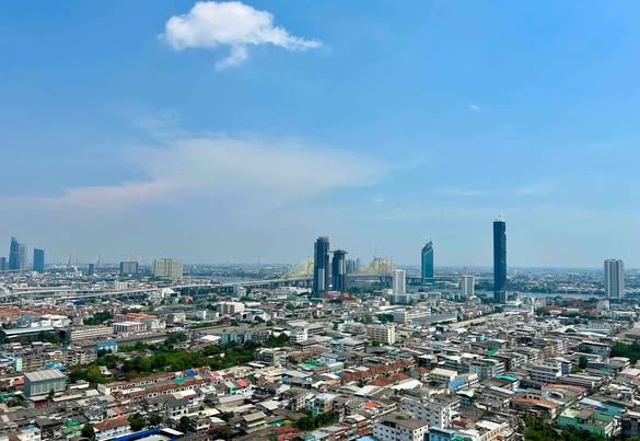 The Key Sathon-Charoen Rat