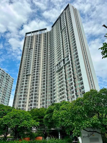 The Key Sathon-Charoen Rat