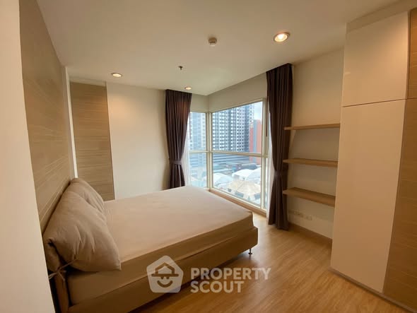 bedroom of The Light House Plaza