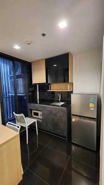 THE LINE Jatujak-Mochit