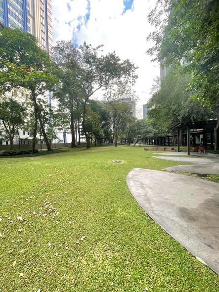 THE LINE Phahonyothin Park