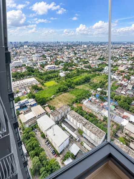 THE LINE Sukhumvit 101